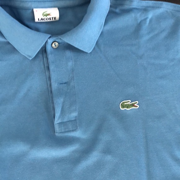 Lacoste classic polo - Picture 2 of 3